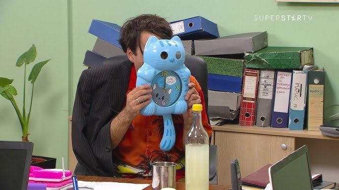 Državni posao Season 8 :Episode 78  1327 Print printer