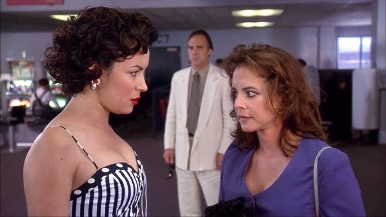 Edie & Pen (1996)