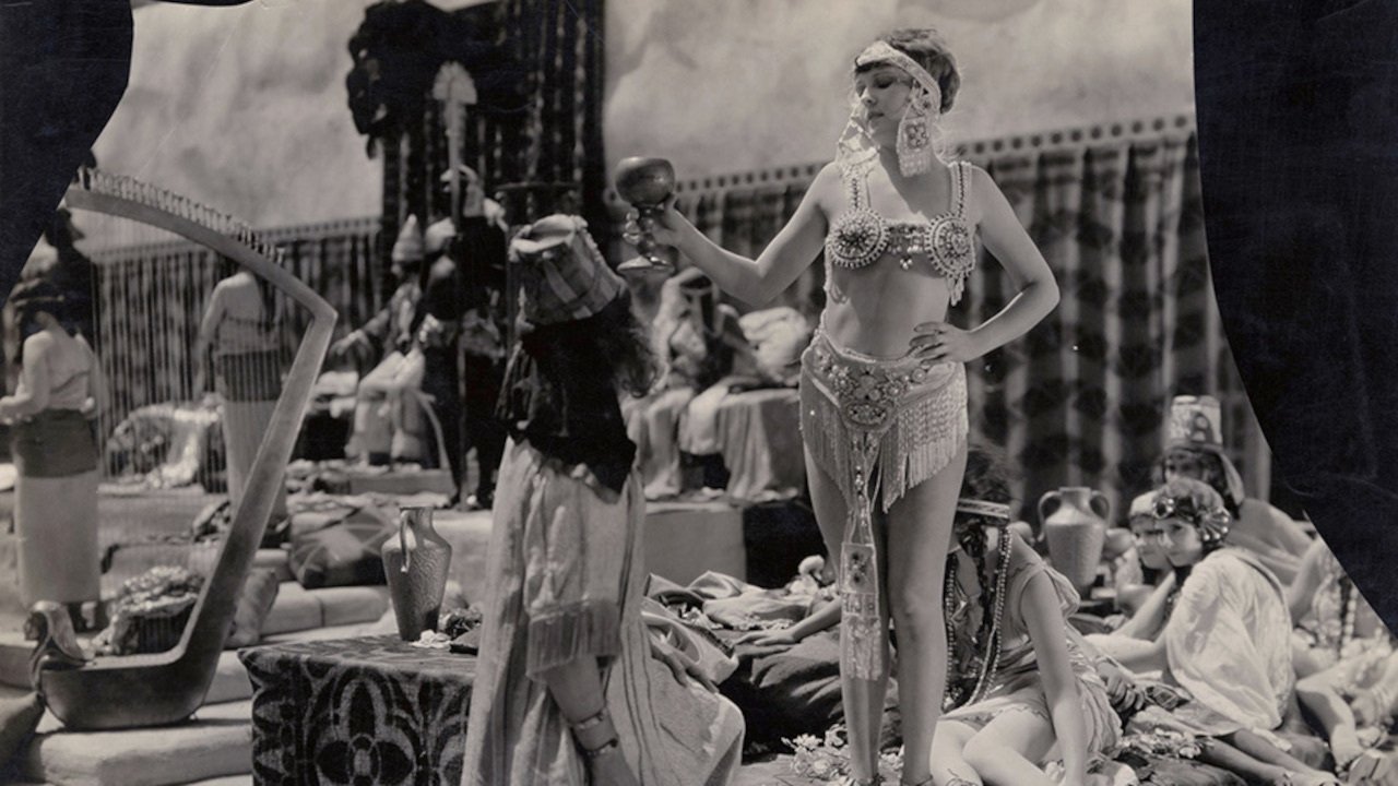 So This Is Marriage (1929)