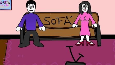 Thumbnail for La Vida Misma Season 1 Episode 1