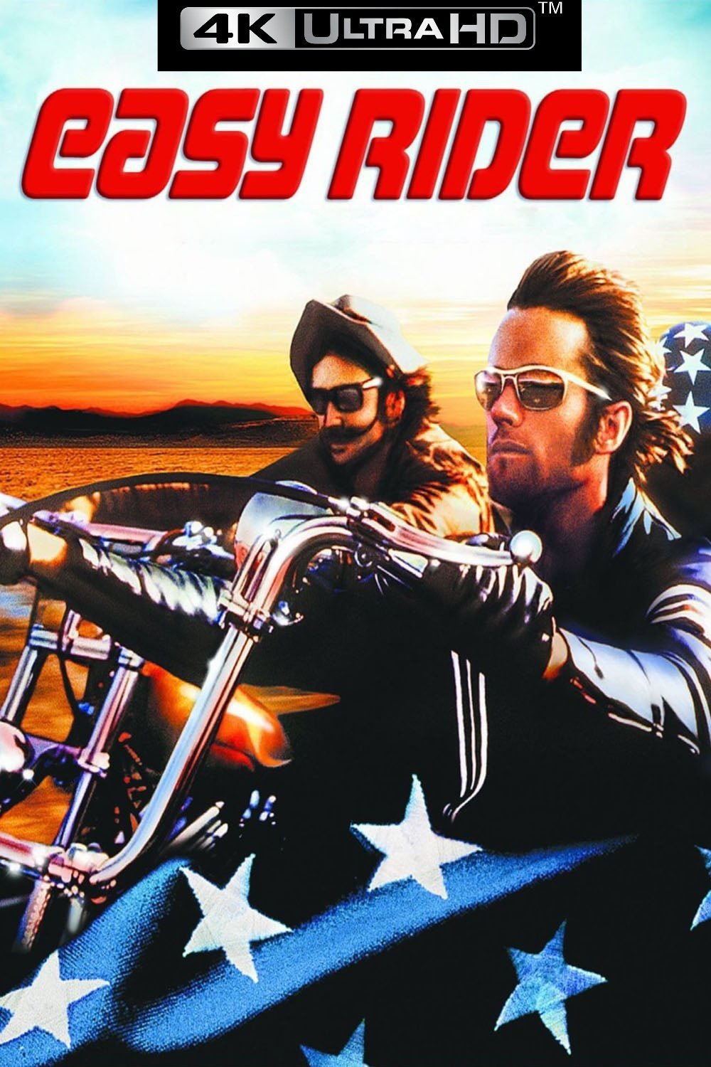 Easy Rider