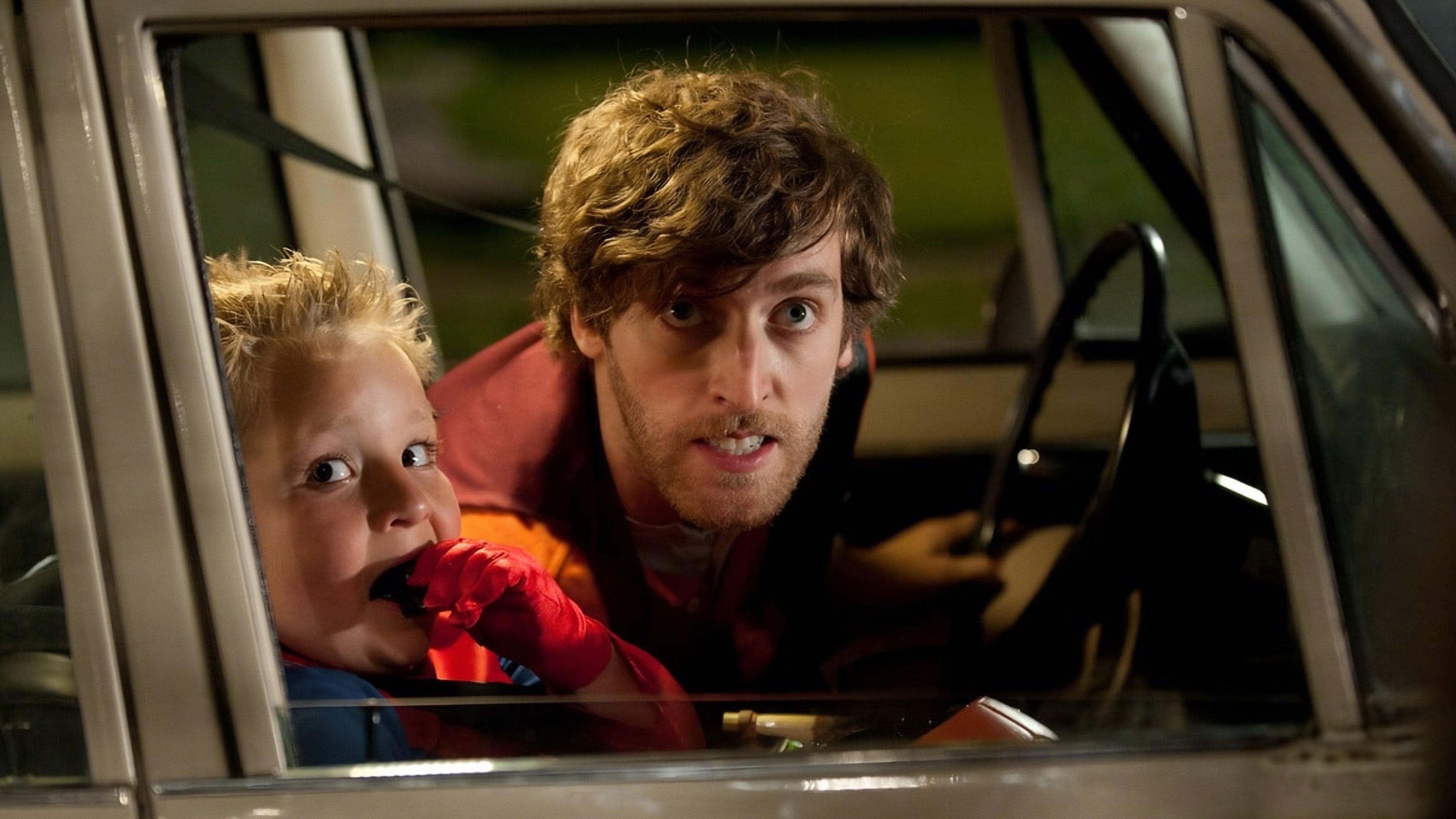 Fun Size (2012)