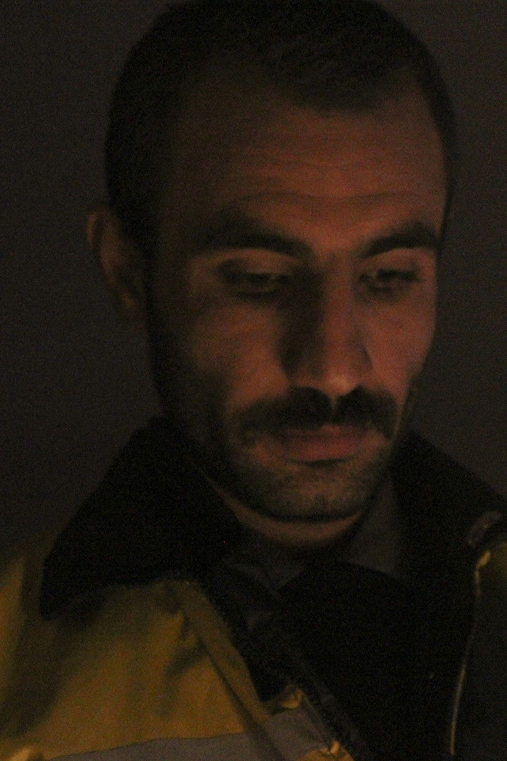 et billede af رضا مومن