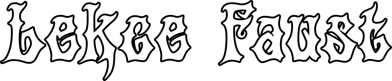 Faust