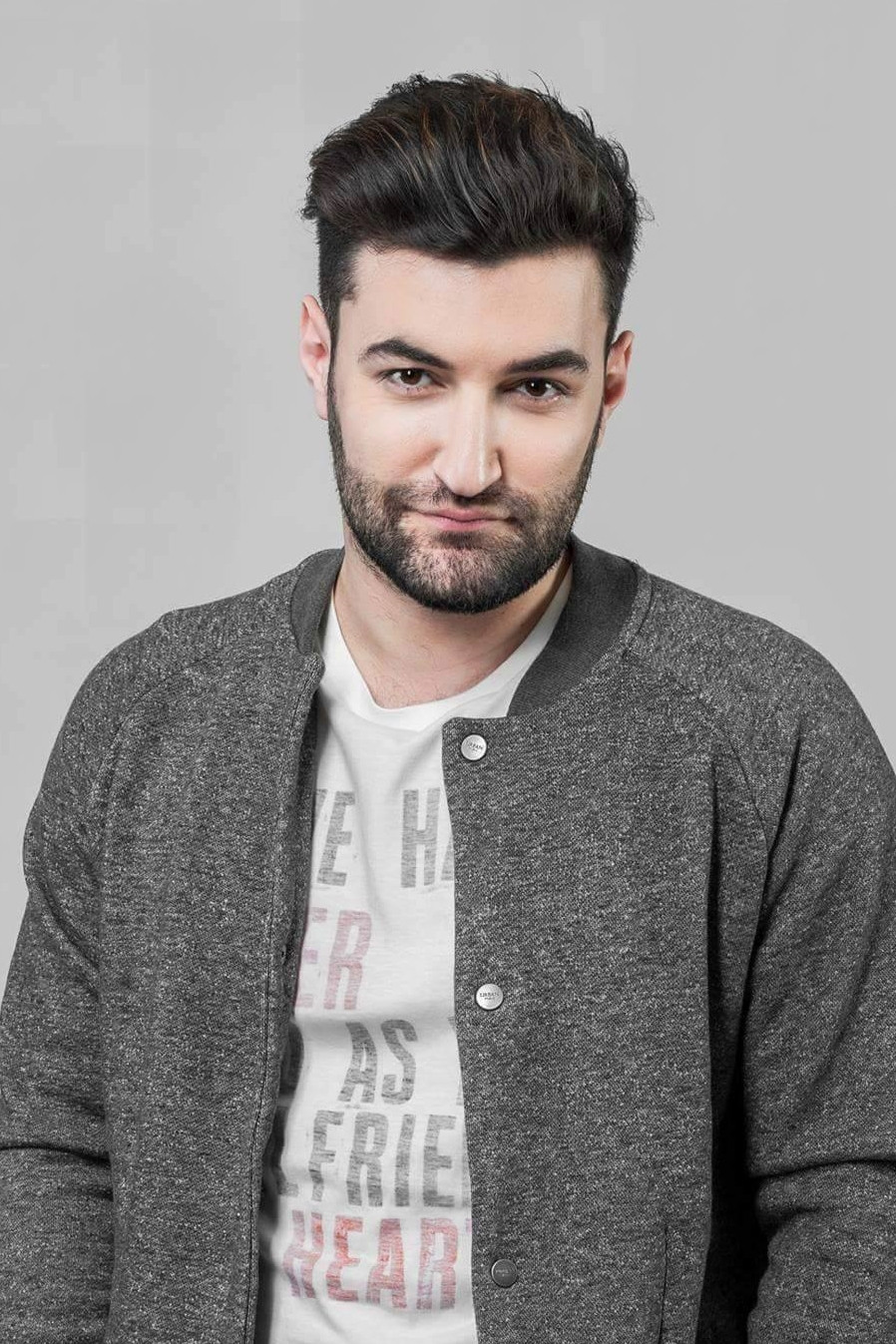 et billede af Smiley