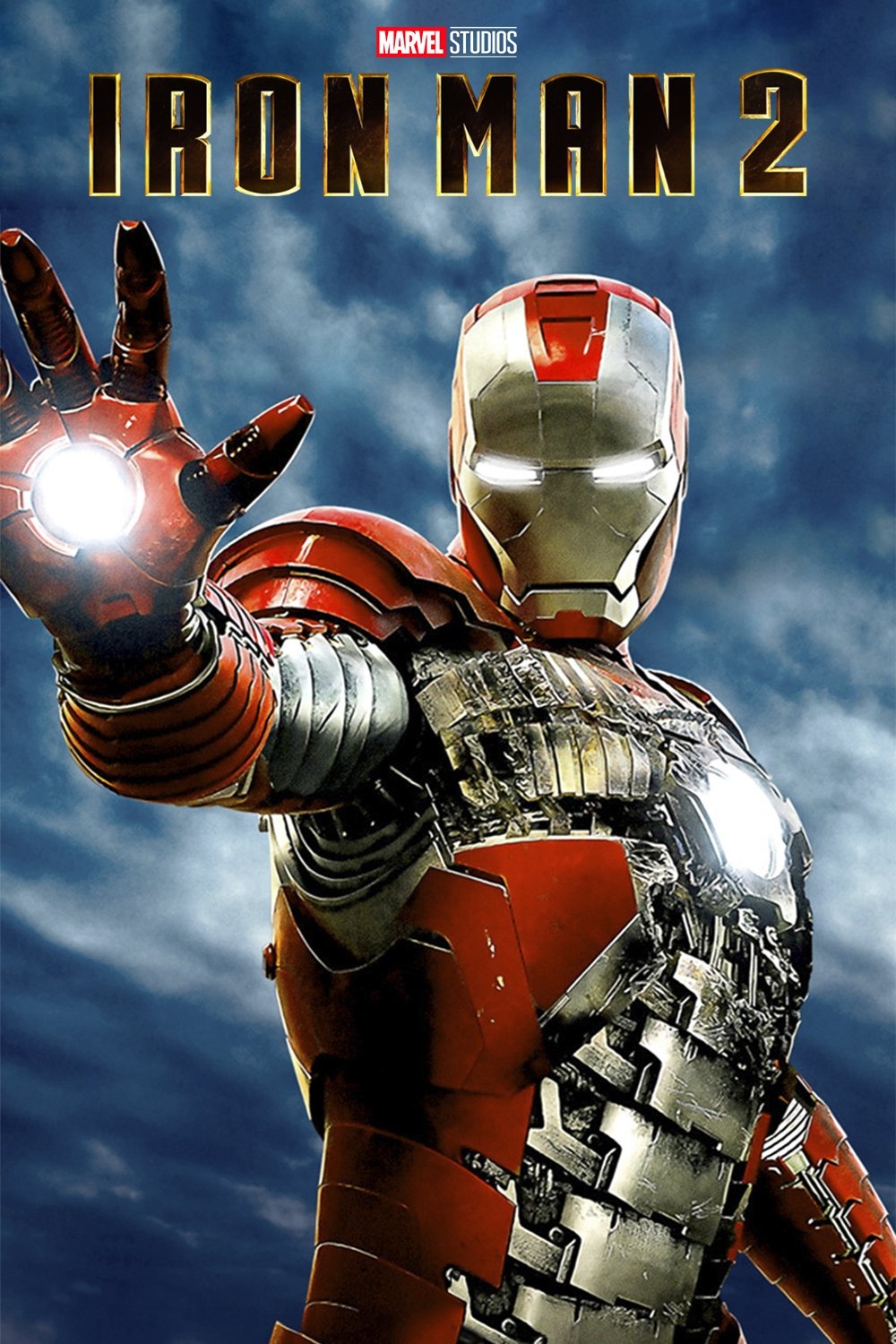 Iron Man 2