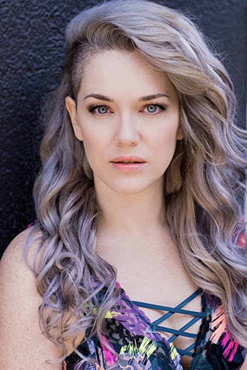 Cassandra M. Parker's picture in the cast