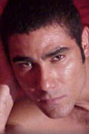 et billede af Ramon Gonzales