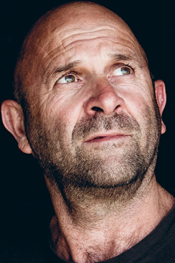 et billede af Zeev Sevik Perl