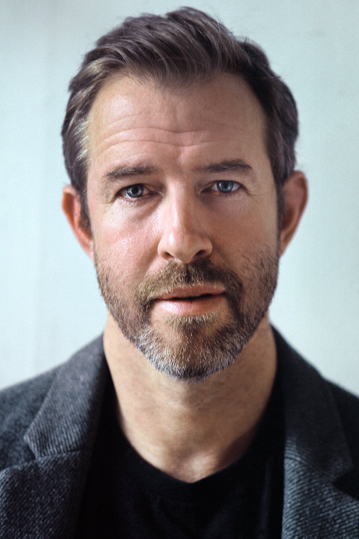 et billede af Matthew Alan Taylor