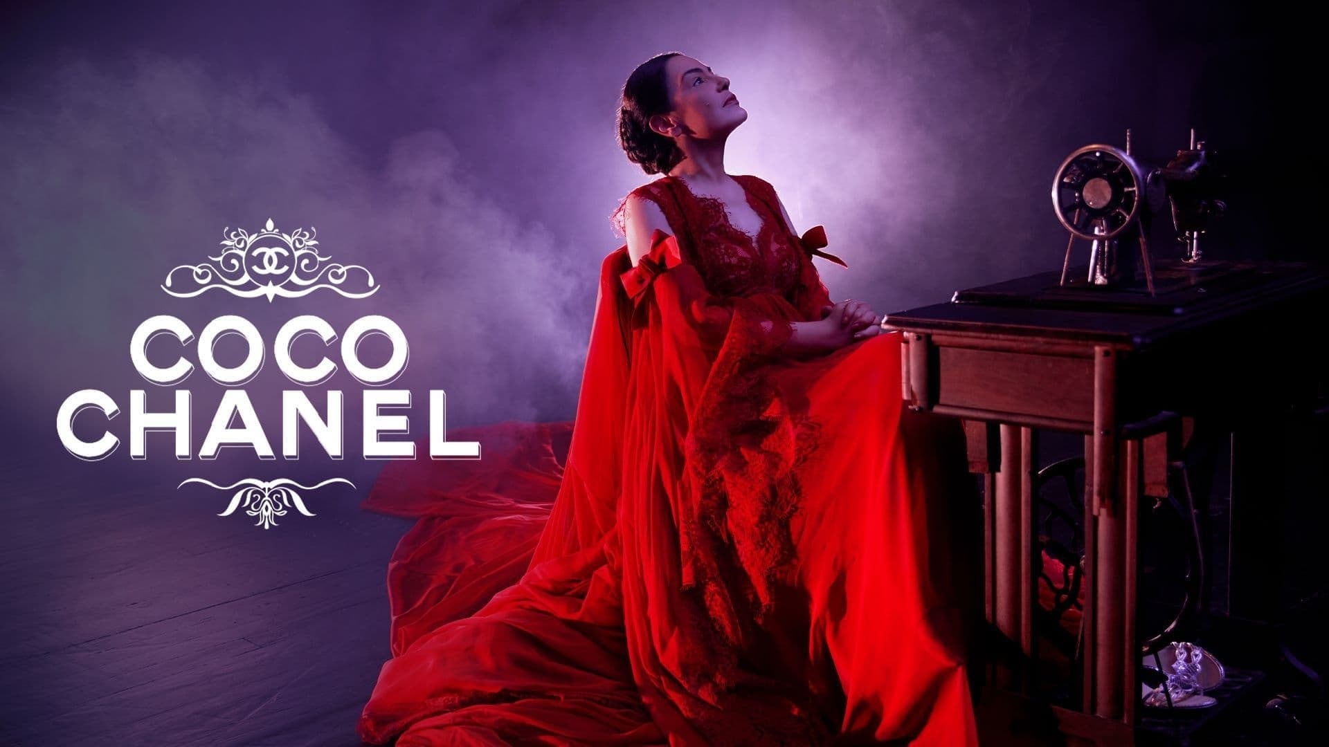 Coco Chanel (2021)