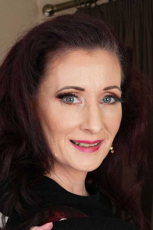 et billede af Scarlet Louise