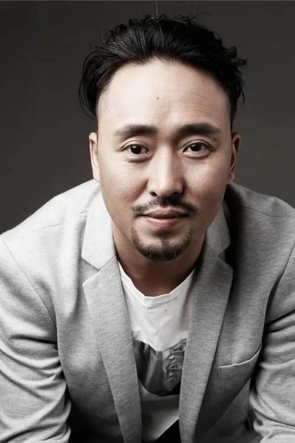 et billede af 陈九涵