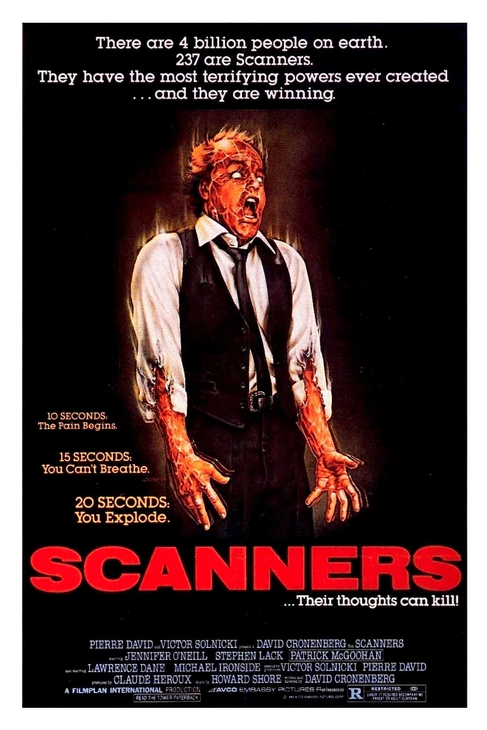 Scanners