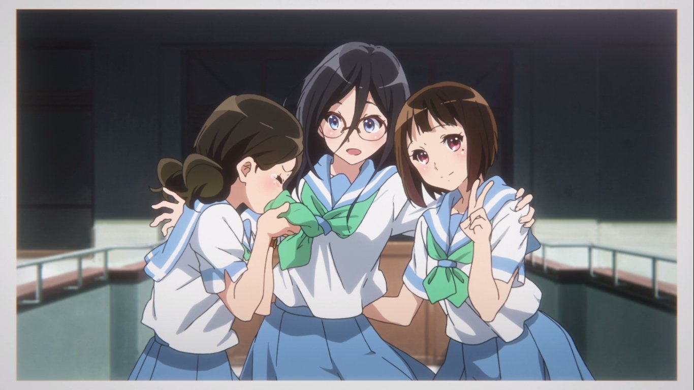Sound! Euphonium