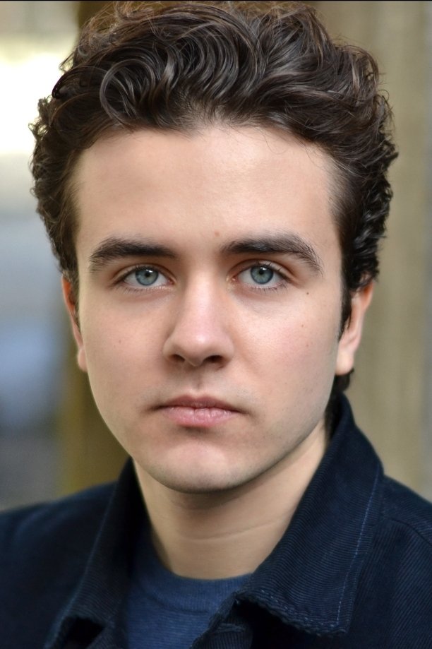 et billede af Dylan Clark Marshall