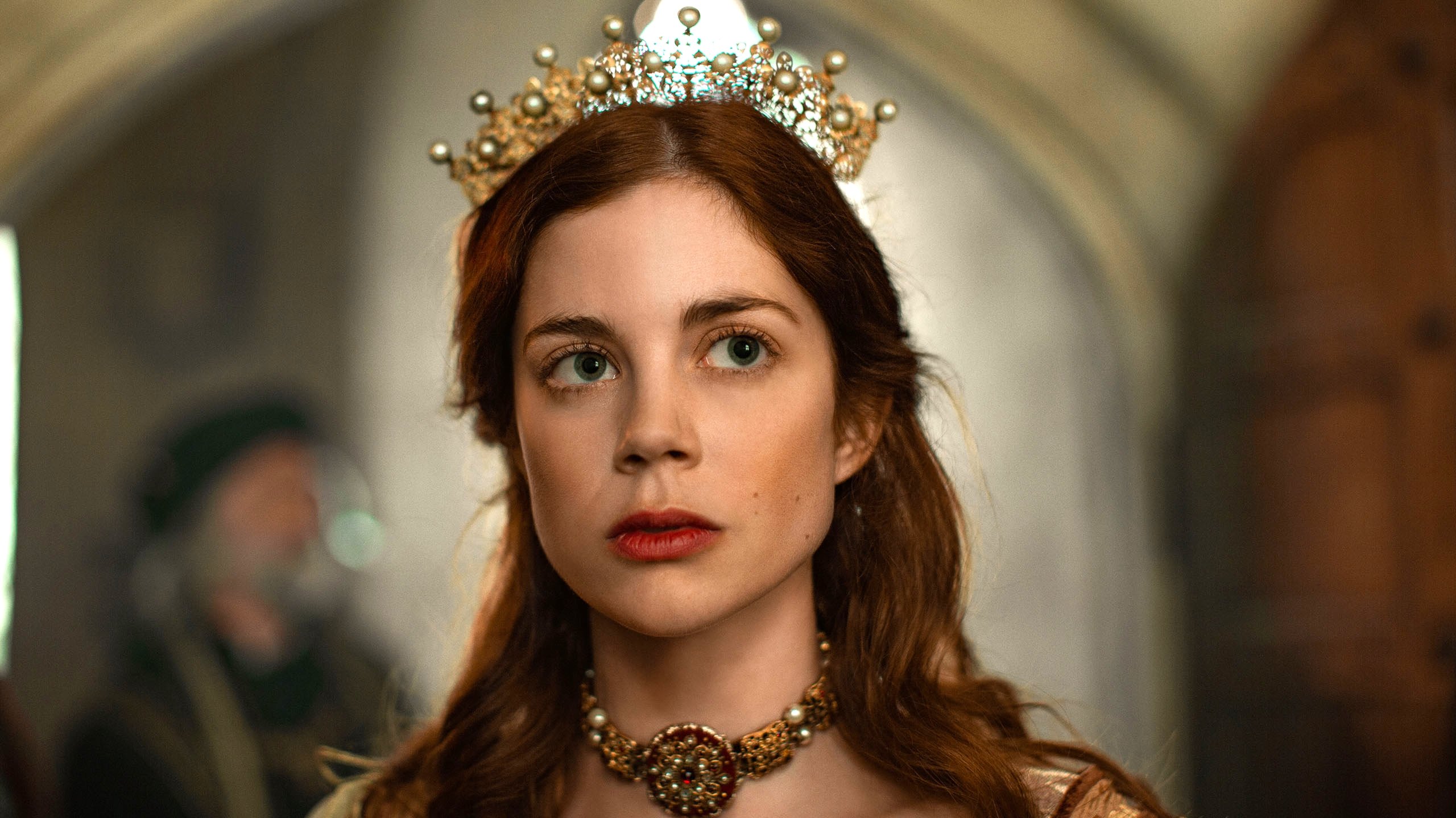 The Spanish Princess Staffel 1 :Folge 2 