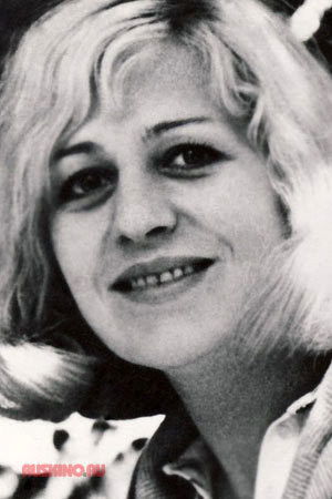 et billede af Yekaterina Krupennikova