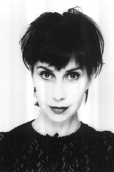 et billede af Susie Lindeman