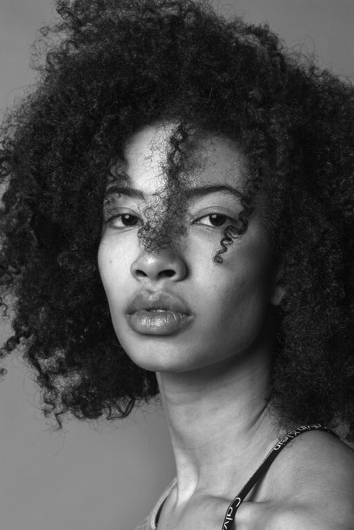 et billede af Miranda Chambers