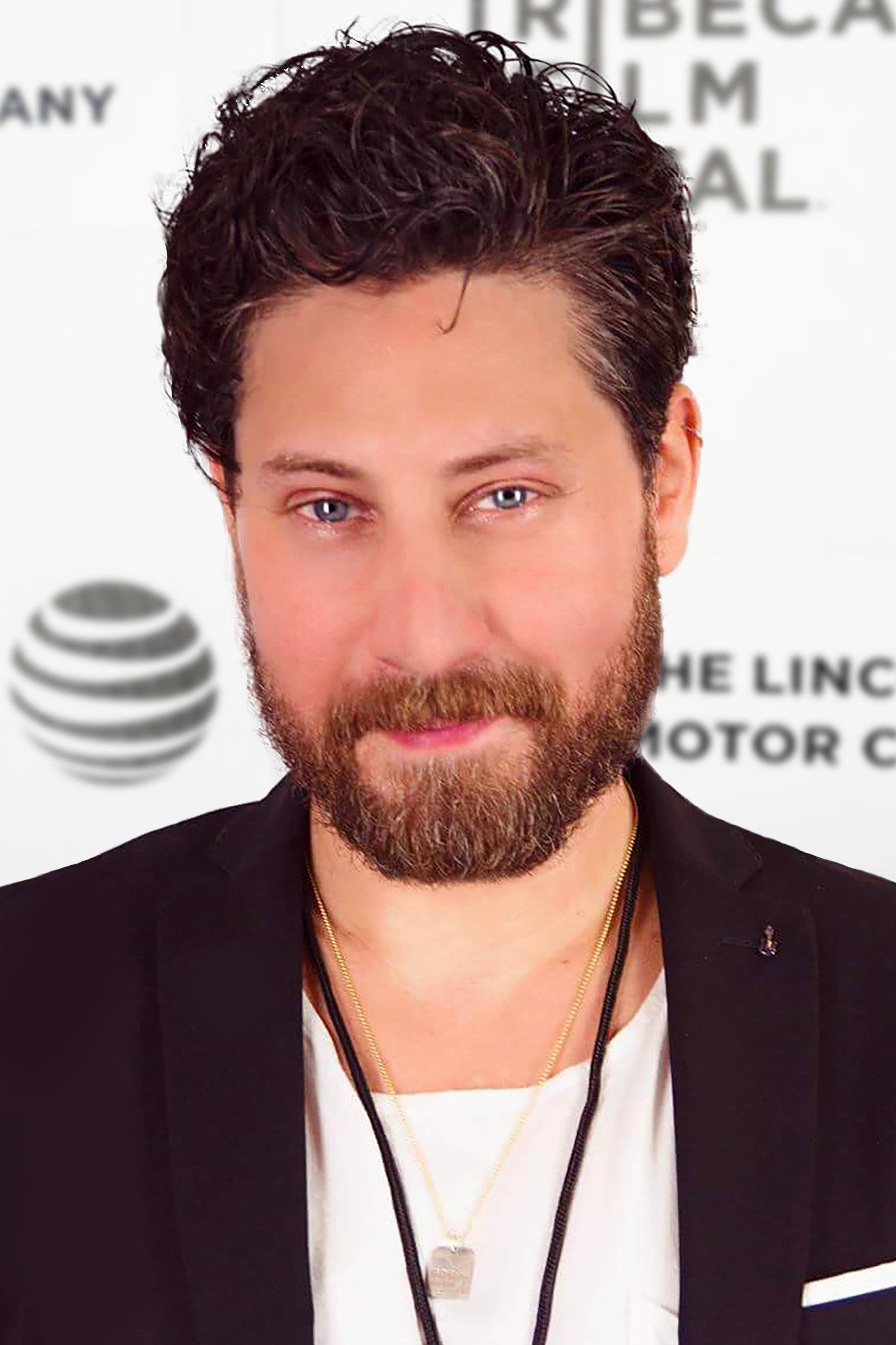 et billede af Sloan Copeland