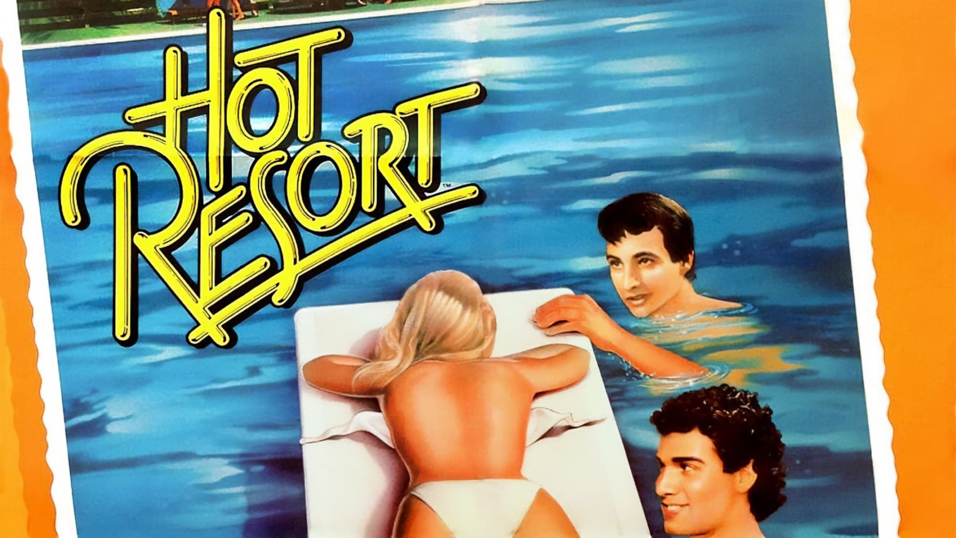 Hot Resort