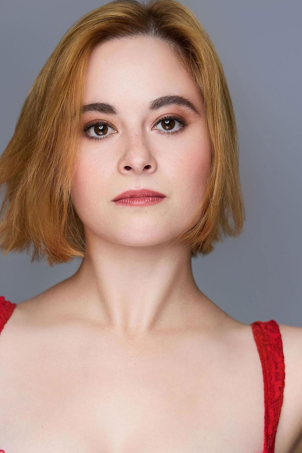 et billede af Claire Kniaz