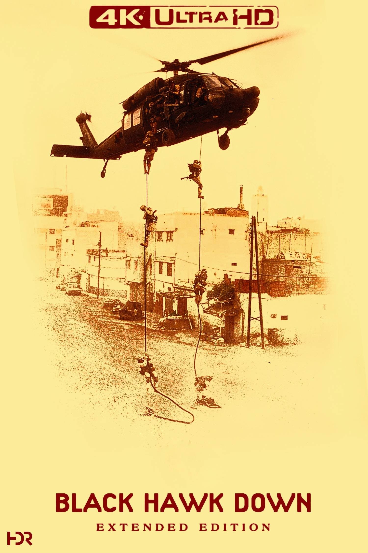 Black Hawk Down