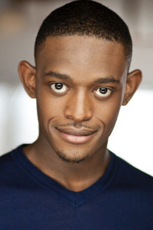 et billede af Christopher Allen