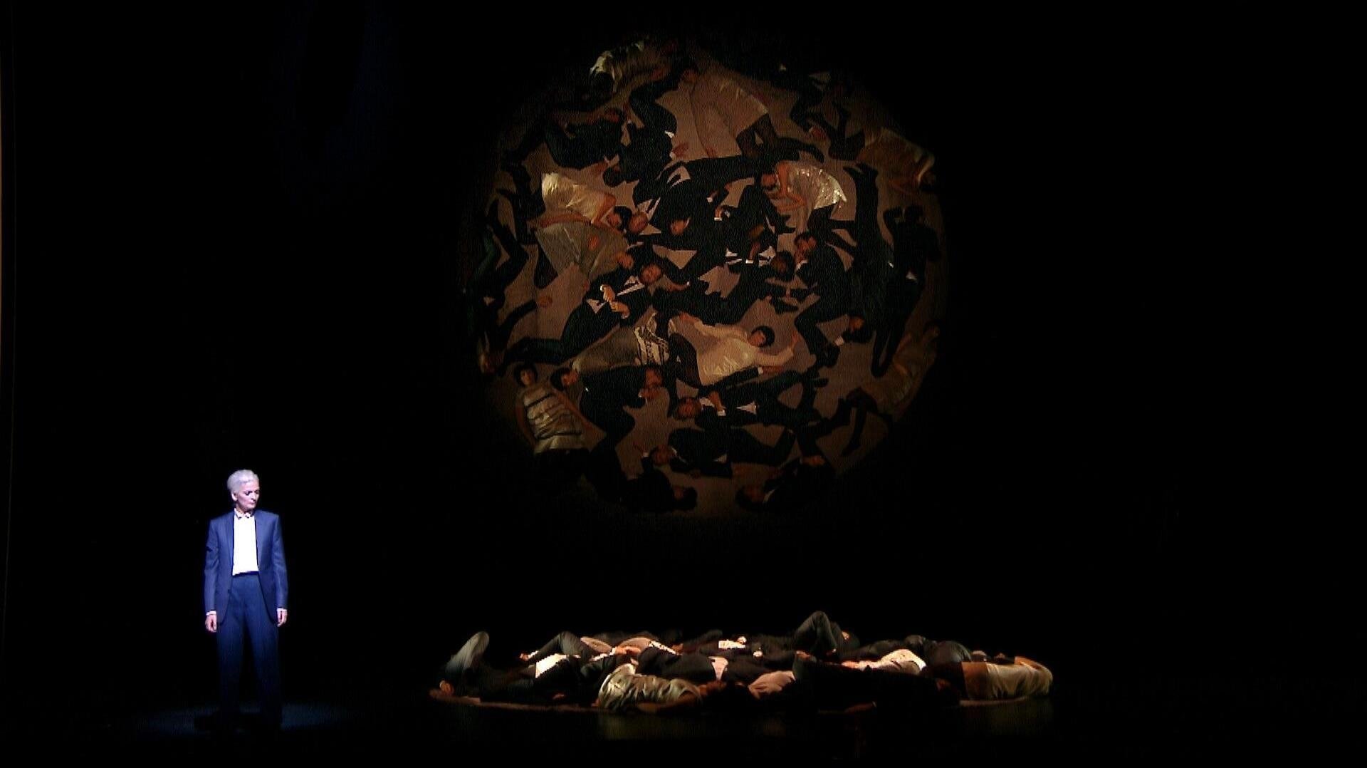 Gluck: Orfeo ed Euridice (2018)