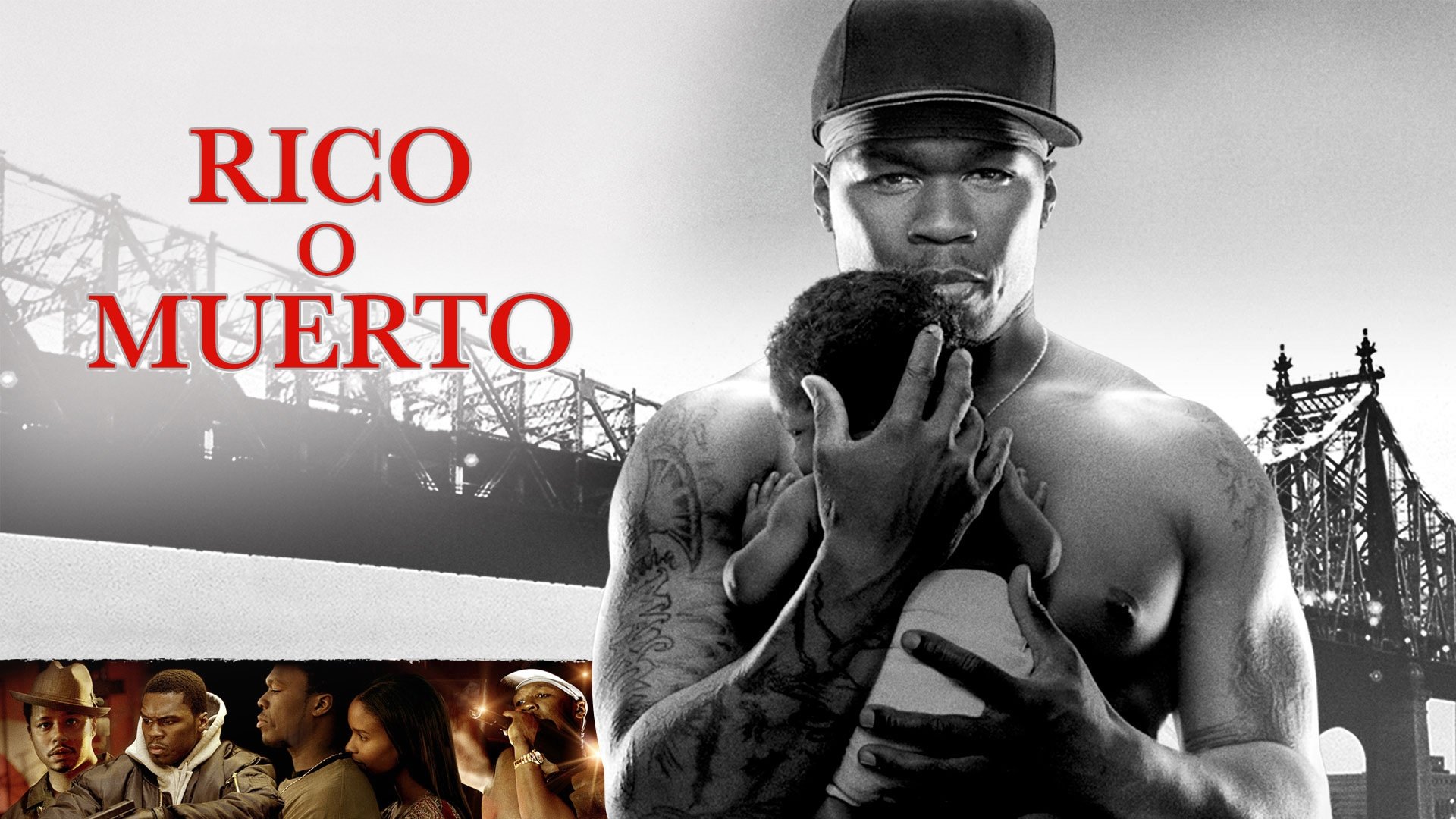 Get Rich or Die Tryin'