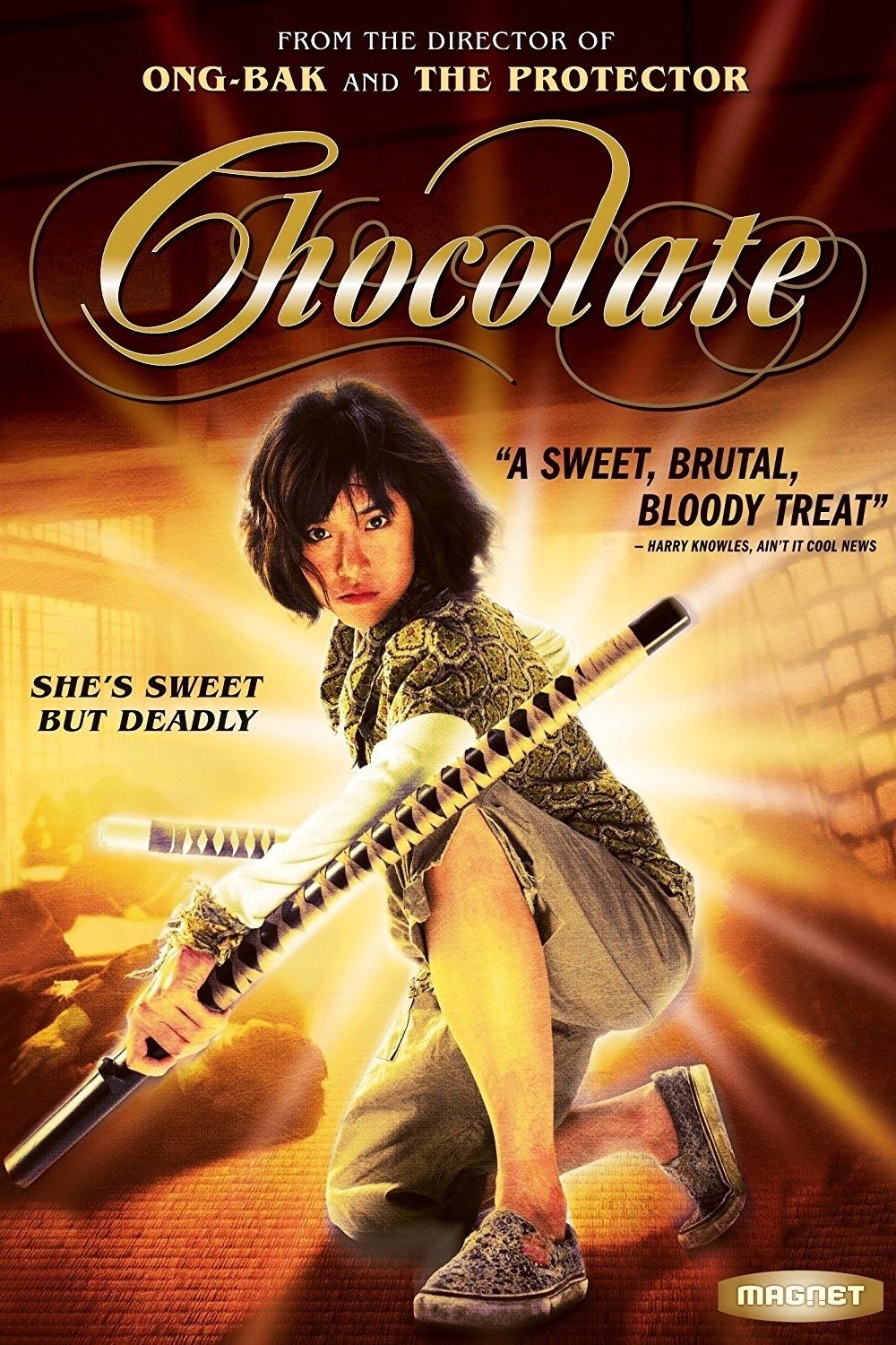 Chocolate