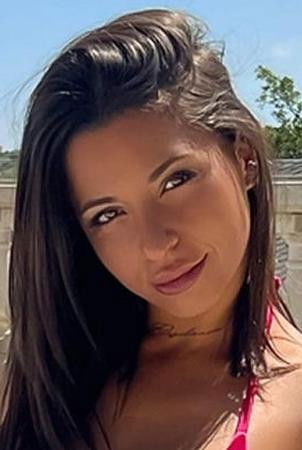 et billede af Hiba Hakimi