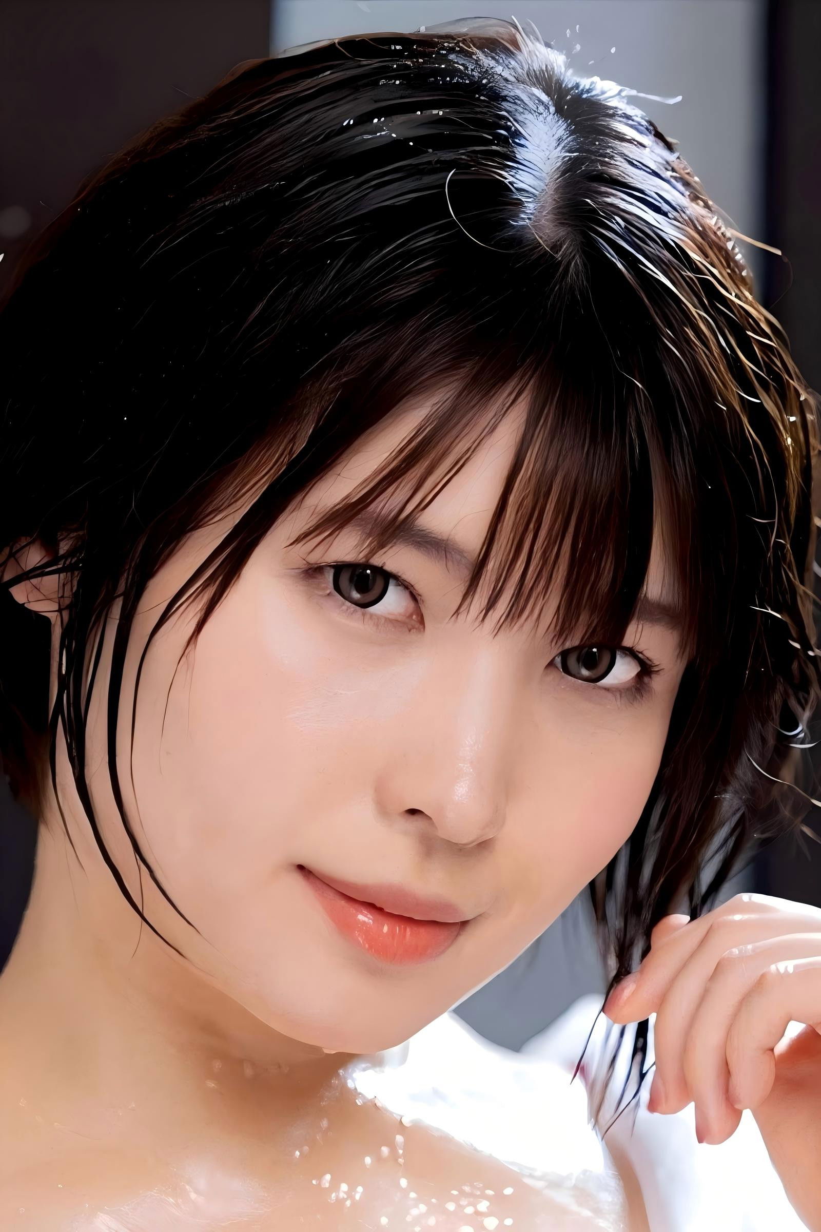 et billede af 白雪美月