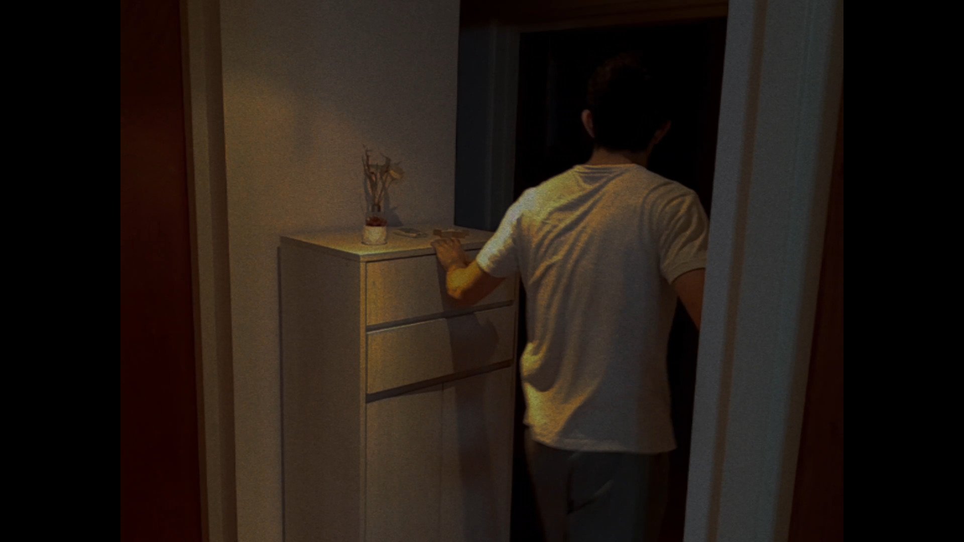 INTRUDER (2024)