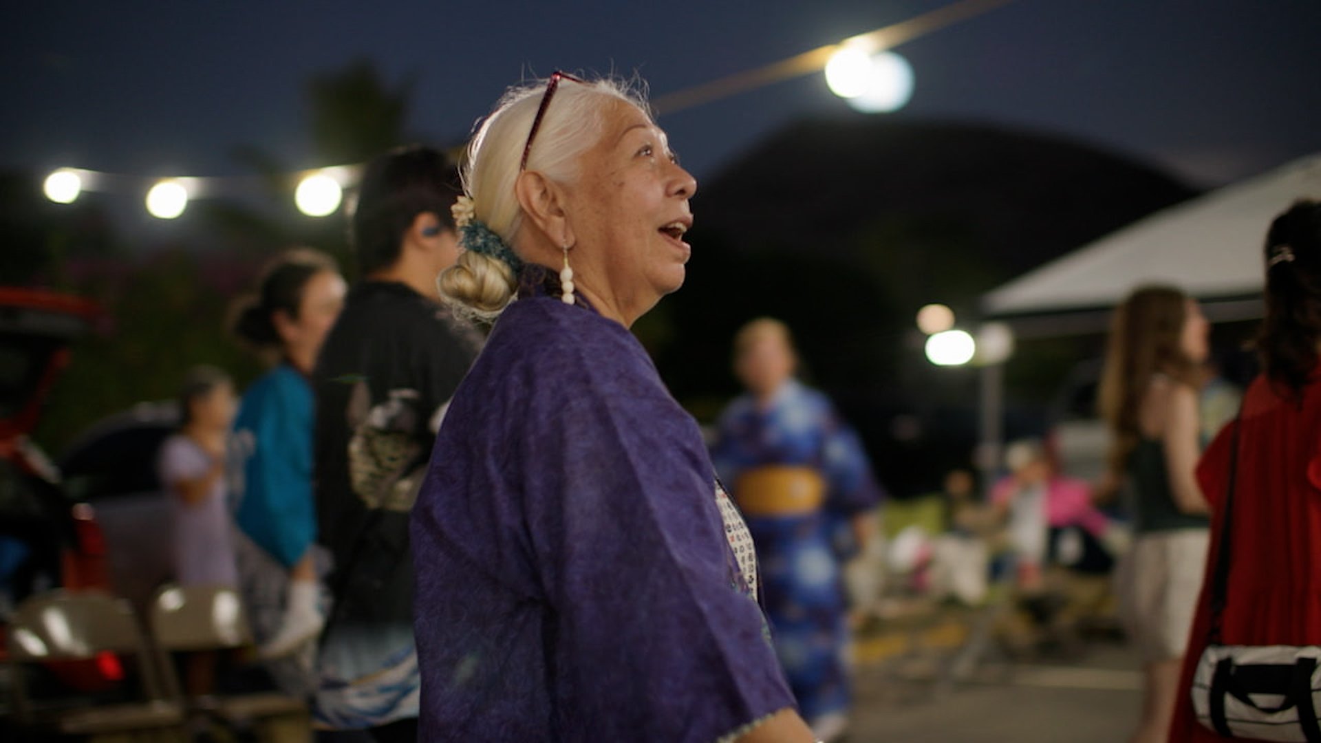 Nā Wāhine Buda Kiakahi: The Legacy of Hawaiian Women Buddhists