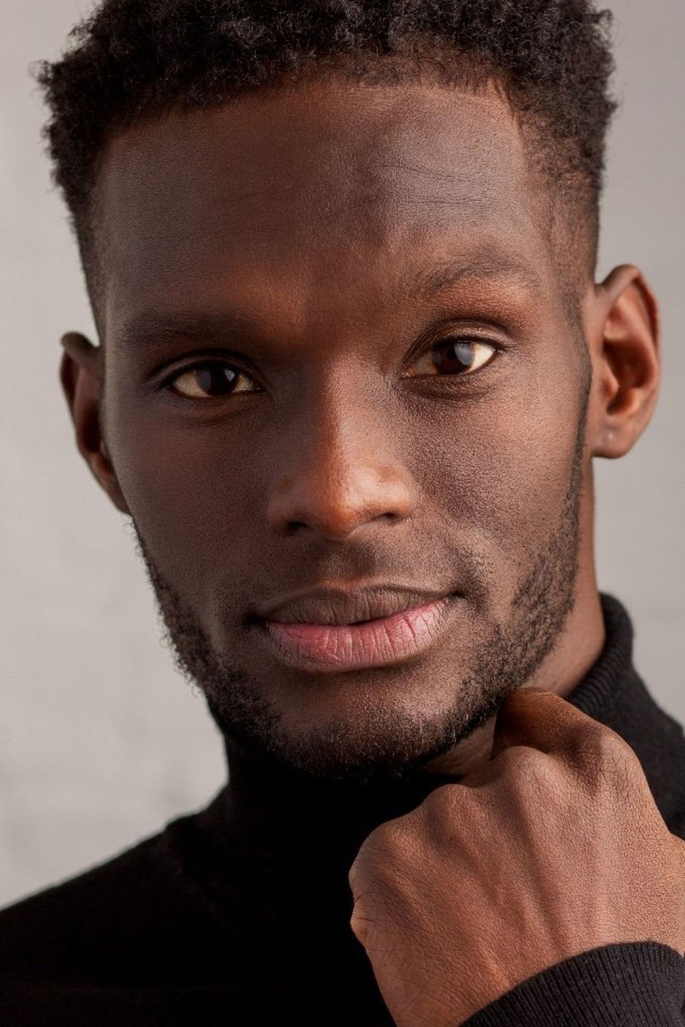 et billede af Florivaldo Mossi