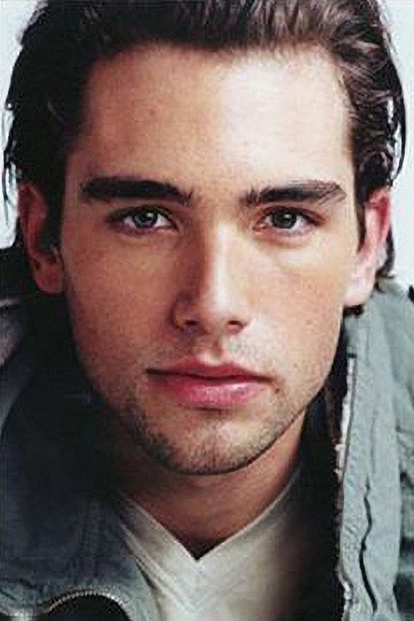 Brice Durand's picture in the cast