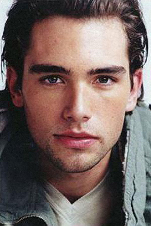 et billede af Brice Durand