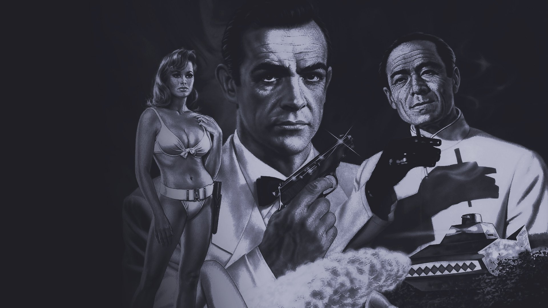 Dr. No (1962)