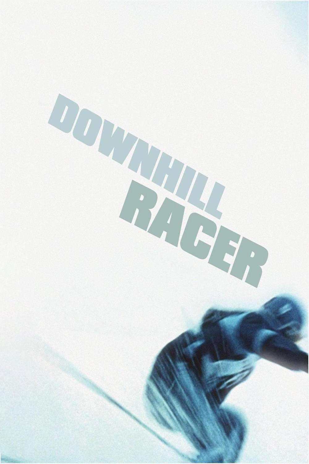 Downhill Racer