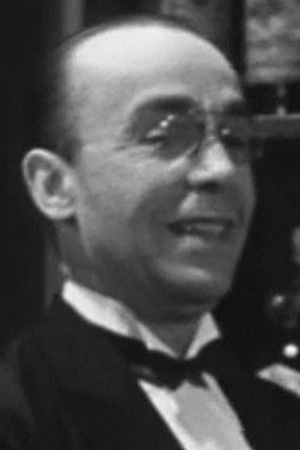 et billede af Lucien Beauval