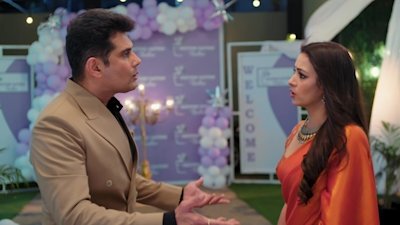 Episode 46 Noina's Veiled Feelings for Mihir