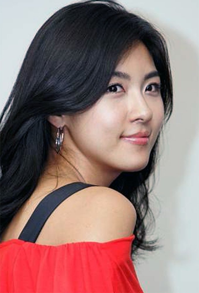 Ha Ji-won - Profile Images — The Movie Database (TMDb)