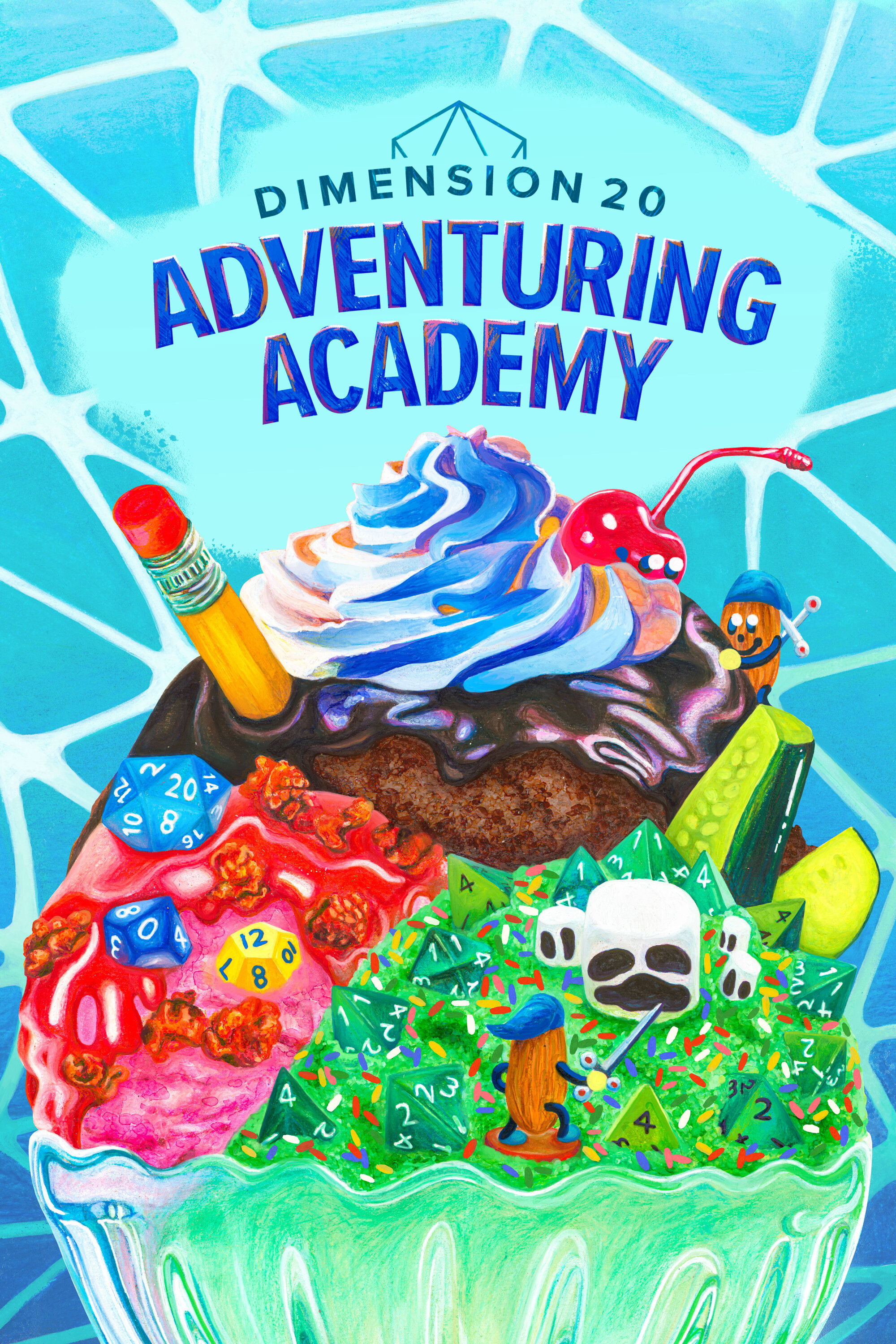 Adventuring Academy