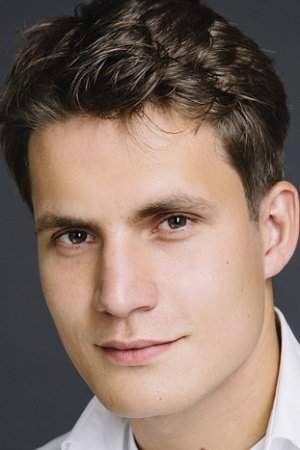 et billede af Igor Silchenko