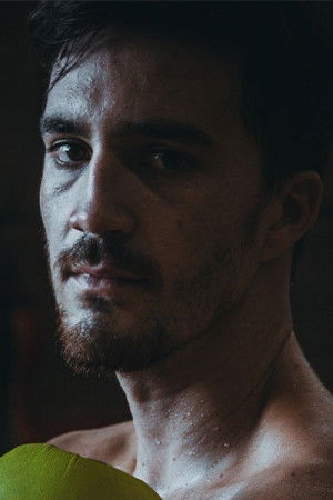 et billede af Marcos Escudero