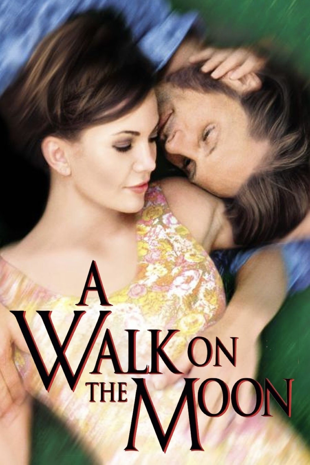 A Walk on the Moon