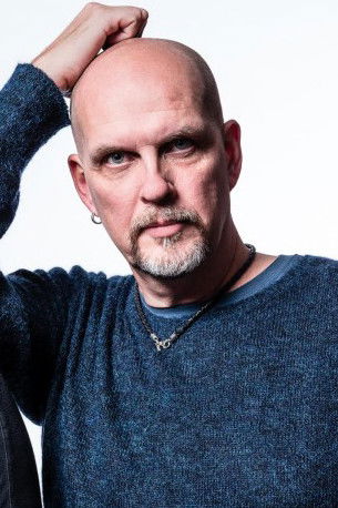 et billede af Mats Wester