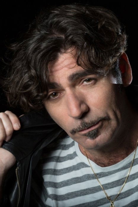 et billede af Roberto Rondelli